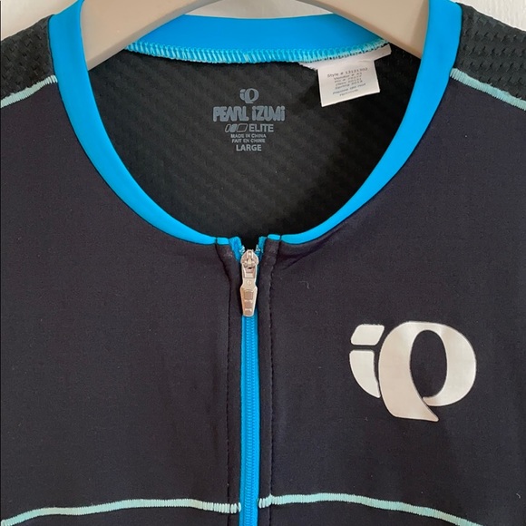 Pearl Izumi Elite jersey - Picture 2 of 6
